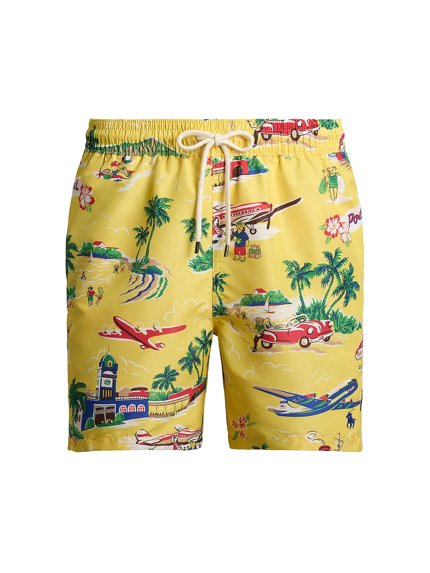 POLO RALPH LAUREN | Badeshorts | 